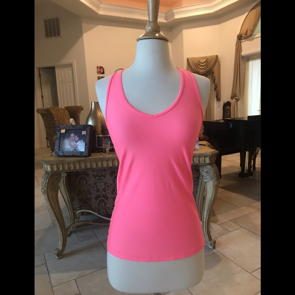 Lorna Jane Tank XS